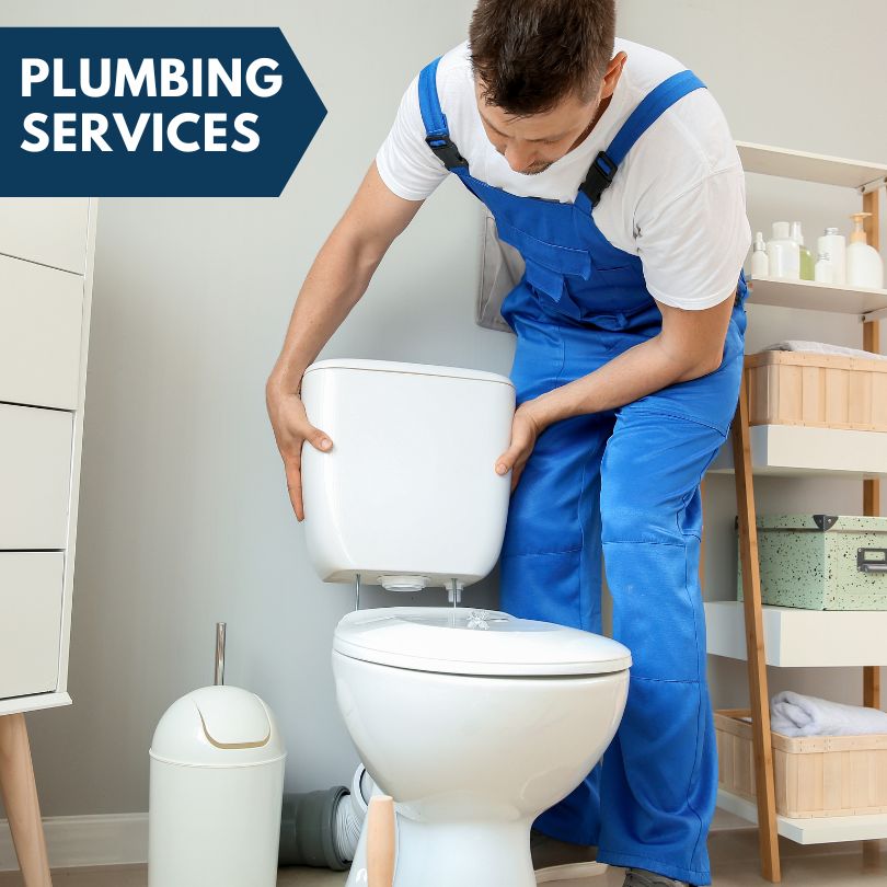 Plumbing Company in Richmond, OH